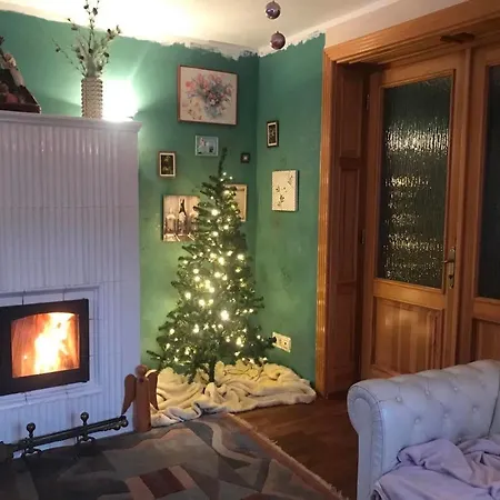Threefamily'shome * Balatonberény