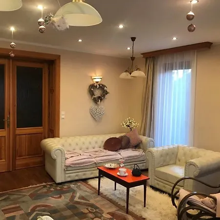 Threefamily'shome Διαμέρισμα Balatonberény