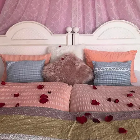 Threefamily'shome