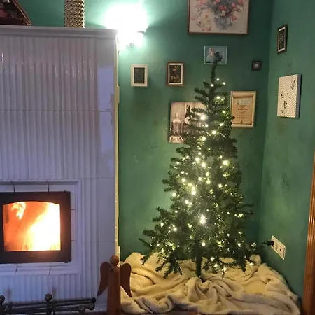 Threefamily'shome * Balatonberény