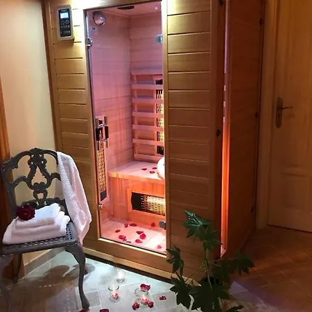 Threefamily'shome Διαμέρισμα