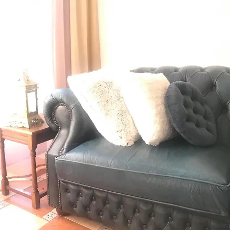 Διαμέρισμα Threefamily'shome *