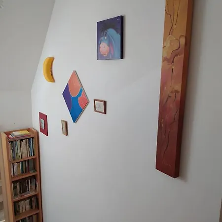 Threefamily'shome Διαμέρισμα