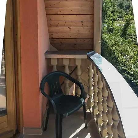 Threefamily'shome Balatonberény